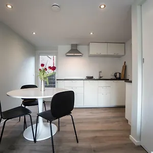 New Point Appartement Zandvoort